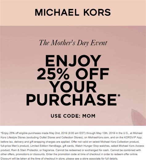 michael kors promo code canada 2020|michael kors outlet discount code.